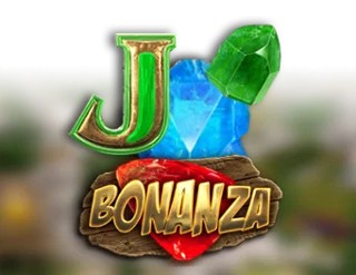 Bonanza Megaways logo by Big Time Gaming at Betamo CasinoBonanza Megaways