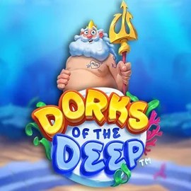 game logo by Hacksaw Gaming on benjijgifvrij.nl